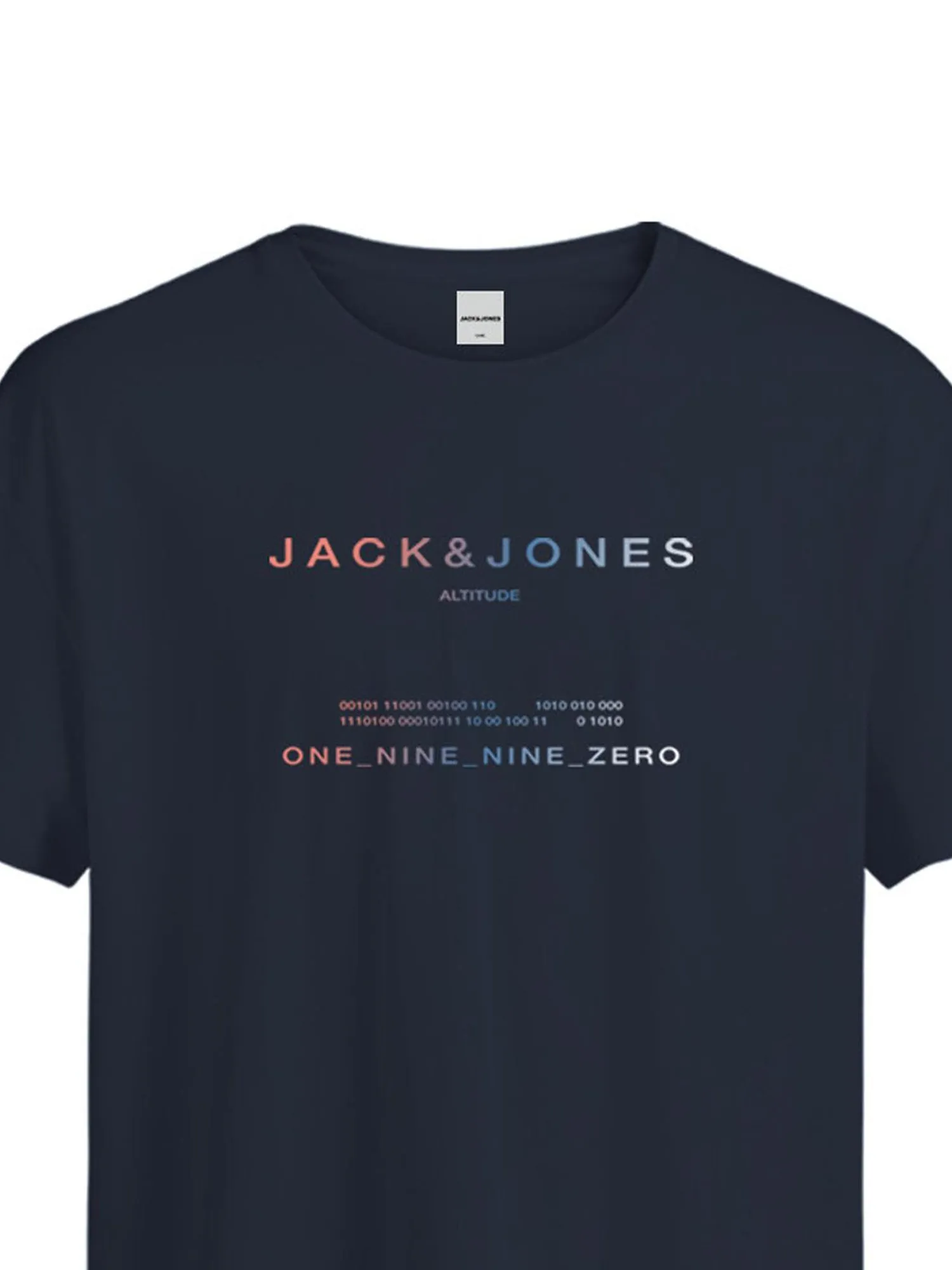 Jack&jones T-shirt 12256771