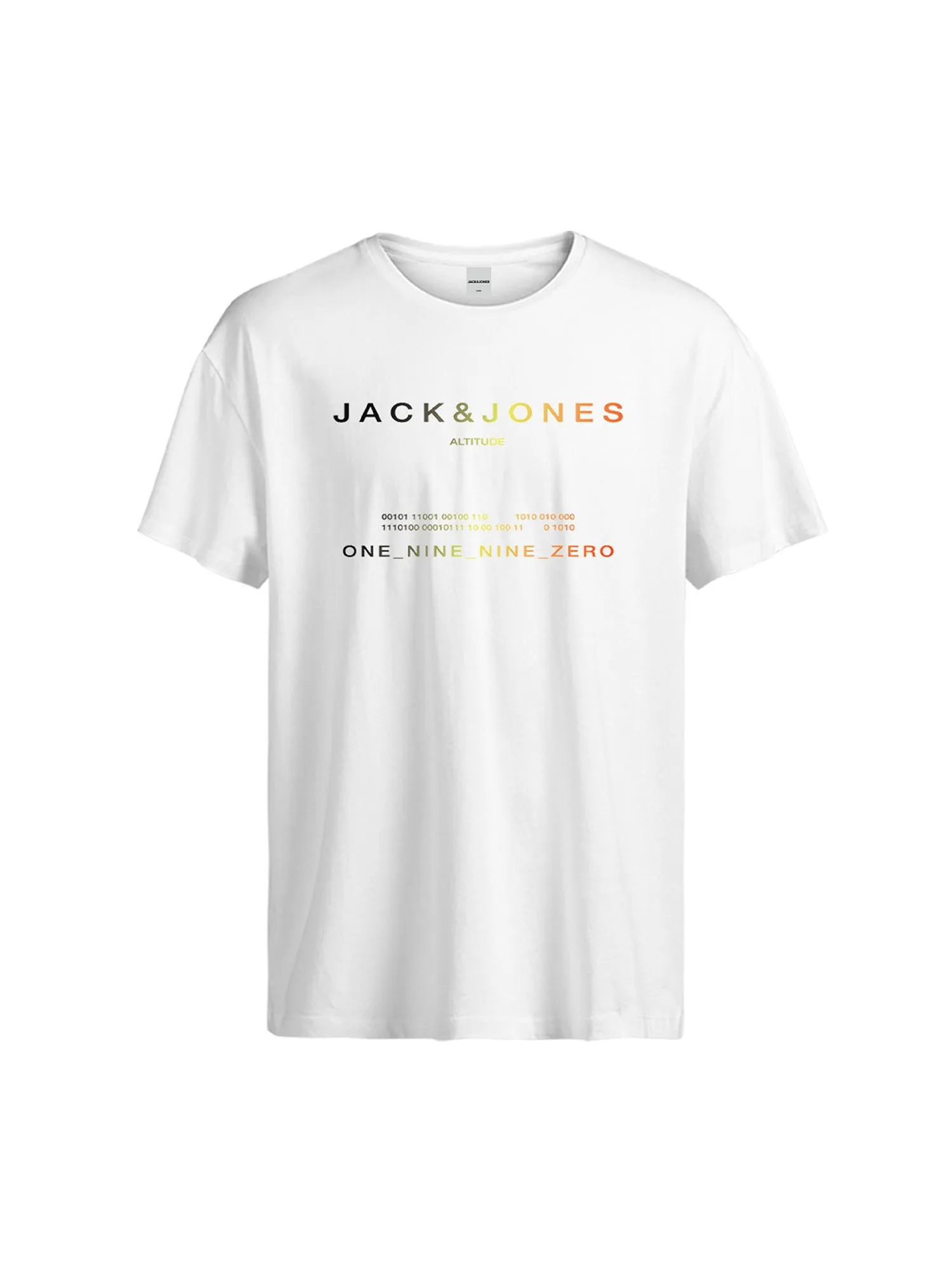 Jack&jones T-shirt 12256771