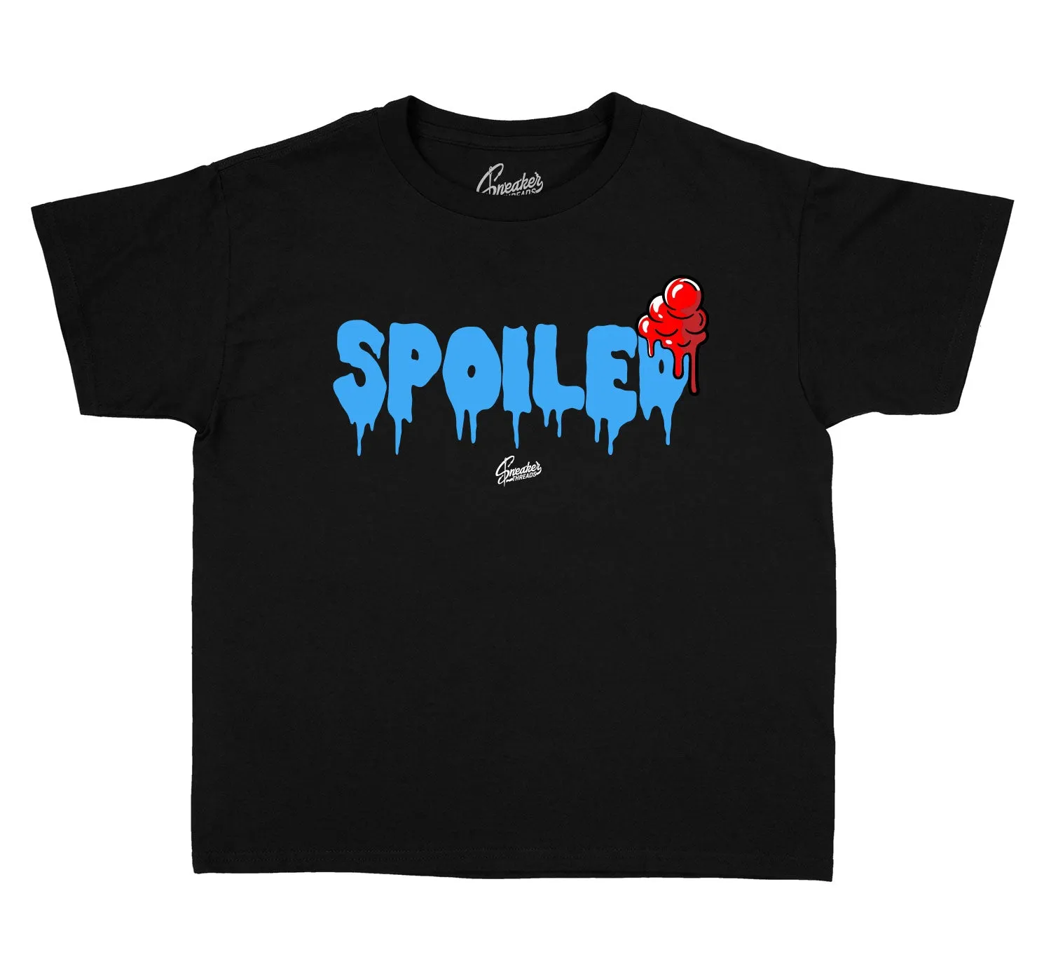 Kids - NC To CHI 1 Spoiled Shirt