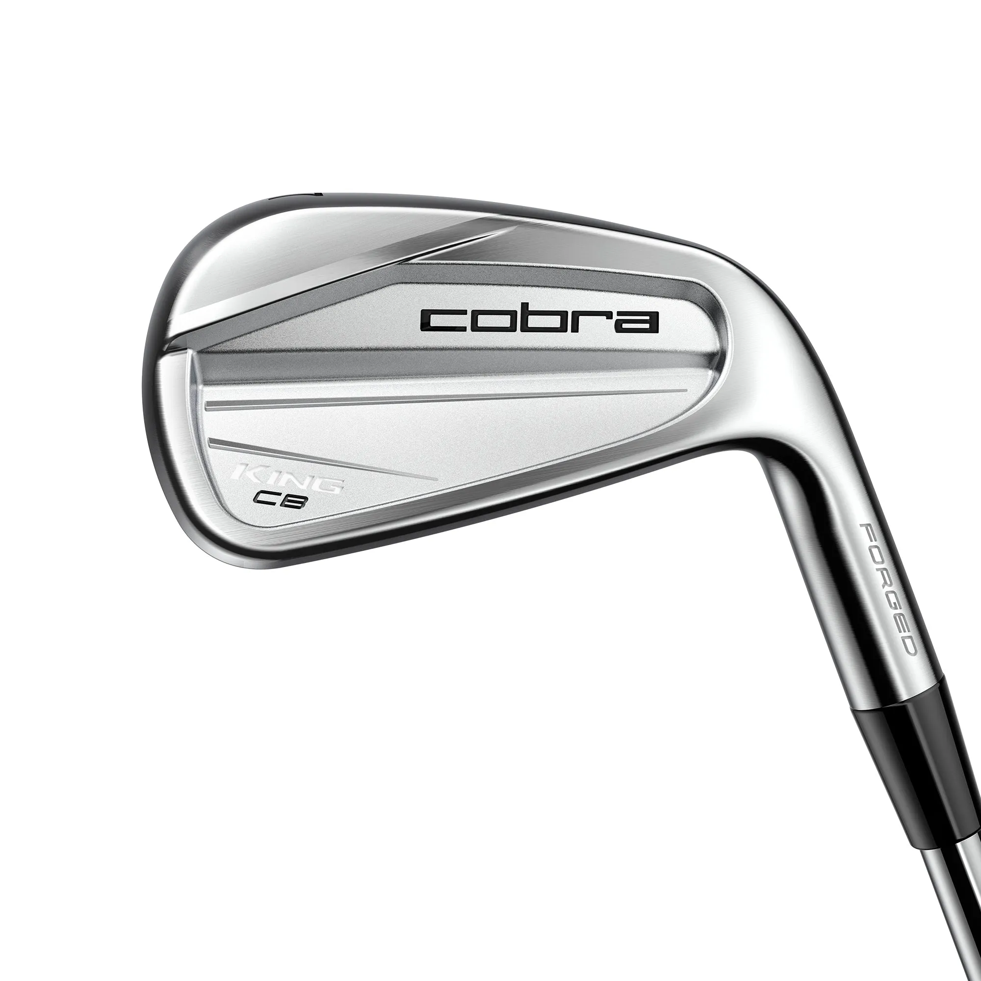 KING CB/MB - Single Irons | Cavity | Right