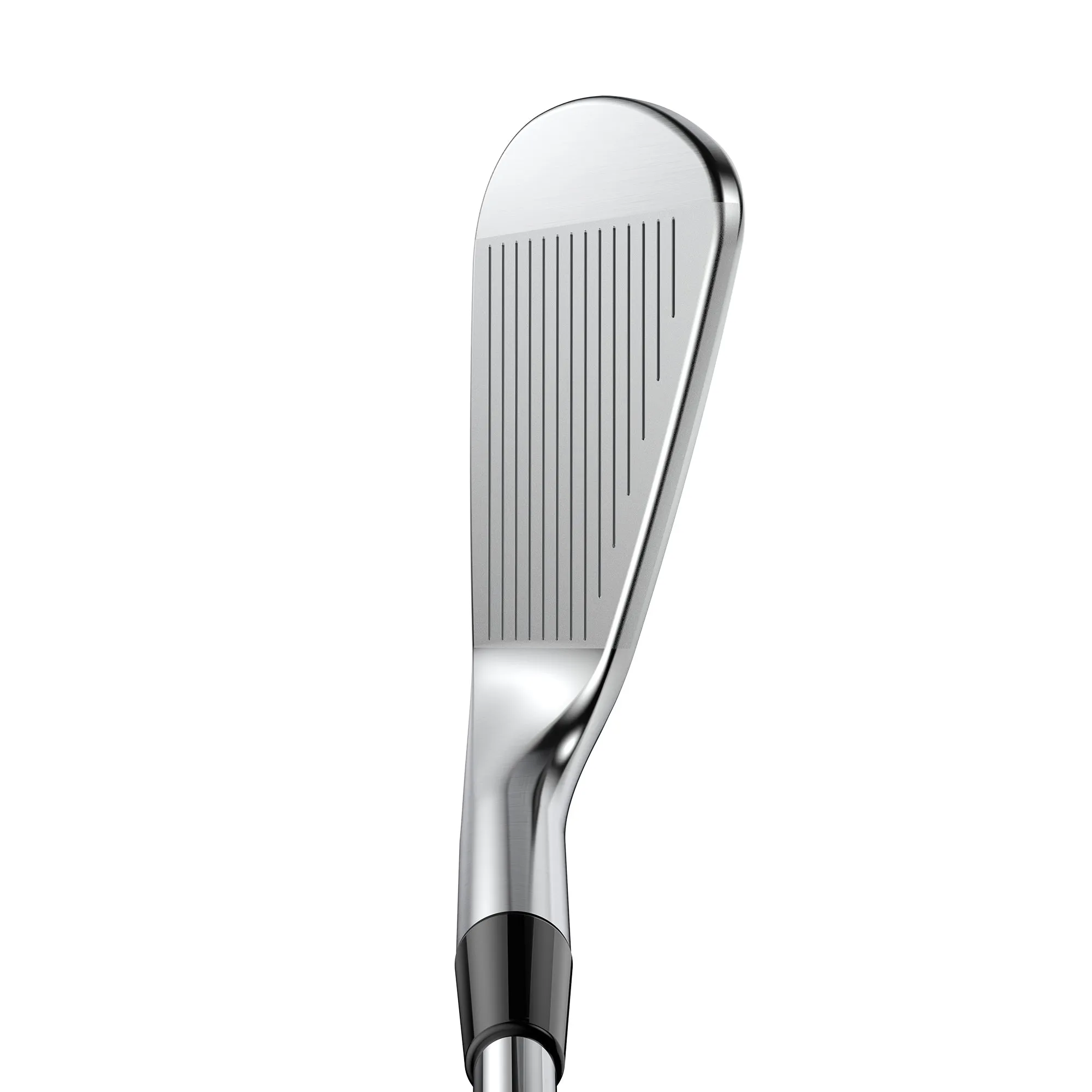 KING CB/MB - Single Irons | Muscle | Left