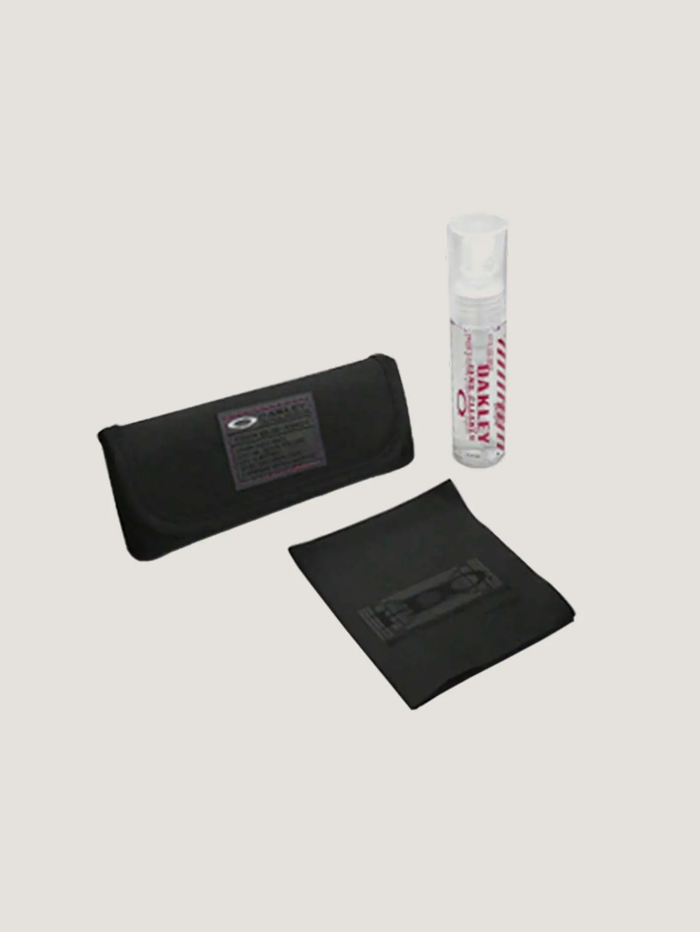 KIT DE LIMPIEZA OAKLEY LENS CLEANING KIT