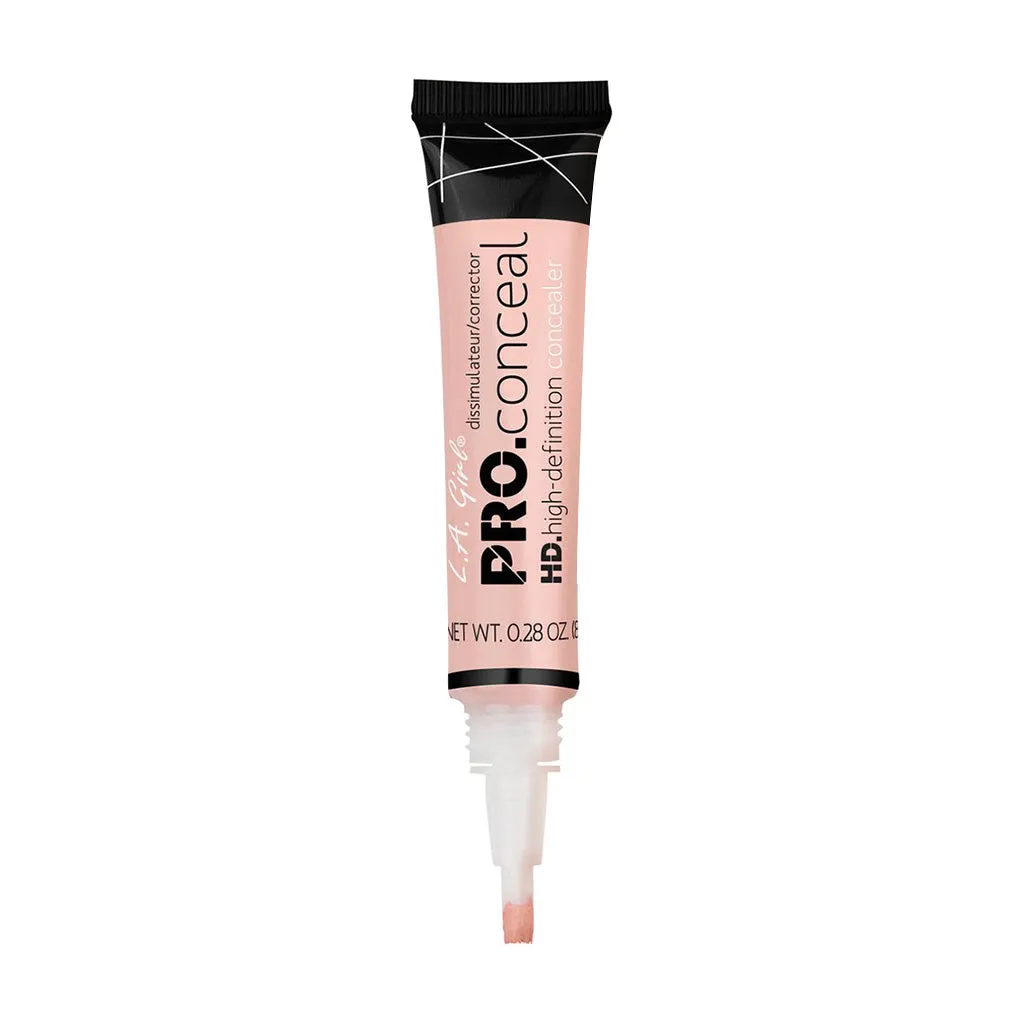 LAGIRL HD Pro Conceal Correctores