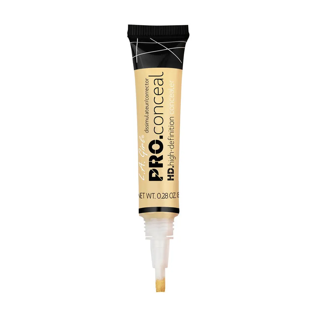 LAGIRL HD Pro Conceal Correctores