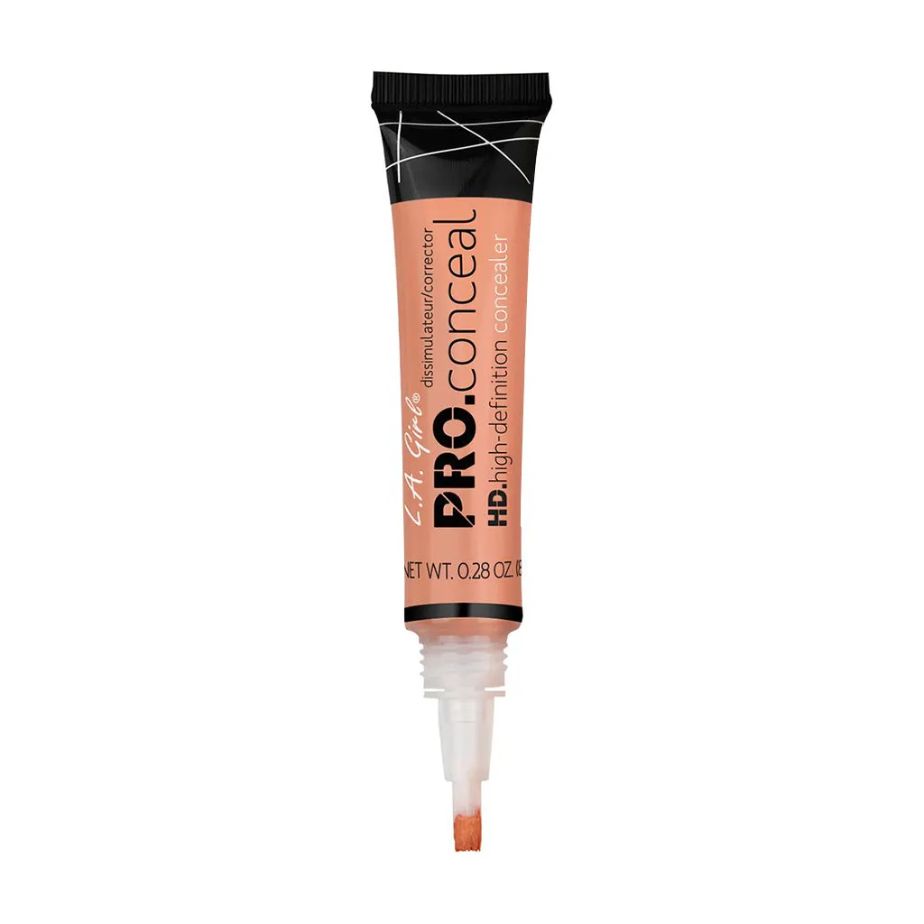 LAGIRL HD Pro Conceal Correctores