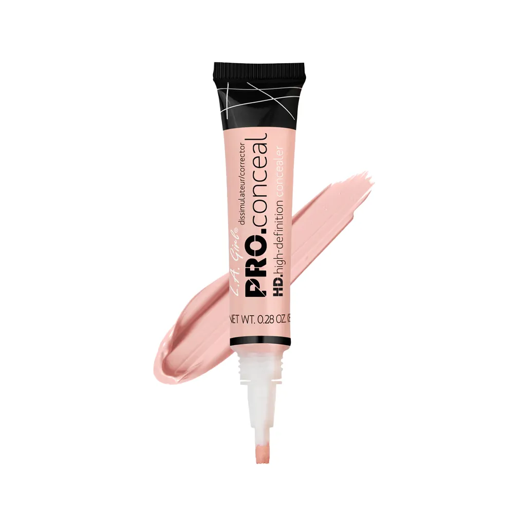 LAGIRL HD Pro Conceal Correctores