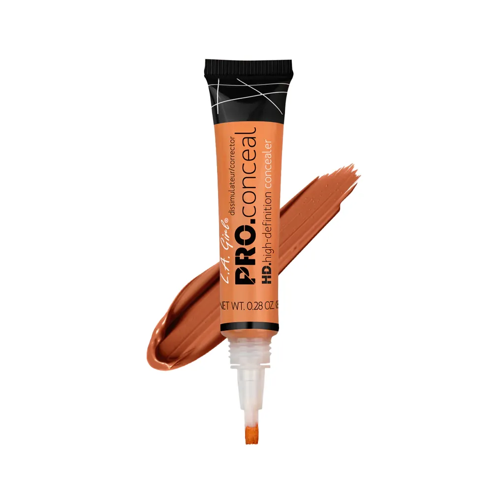 LAGIRL HD Pro Conceal Correctores