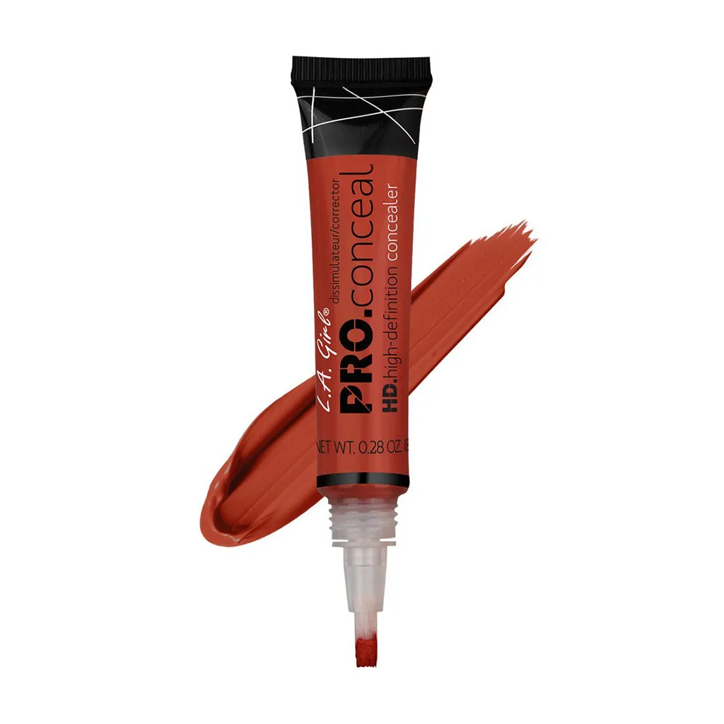 LAGIRL HD Pro Conceal Correctores