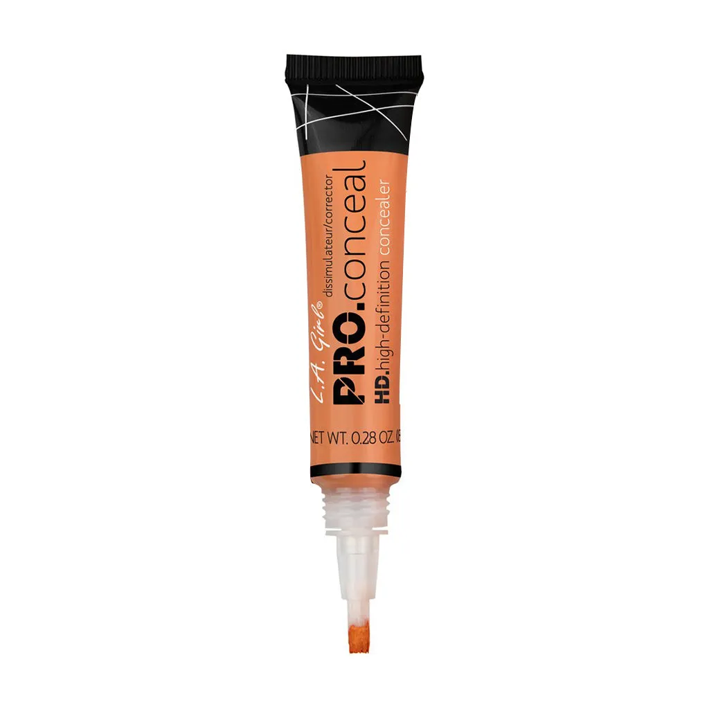 LAGIRL HD Pro Conceal Correctores