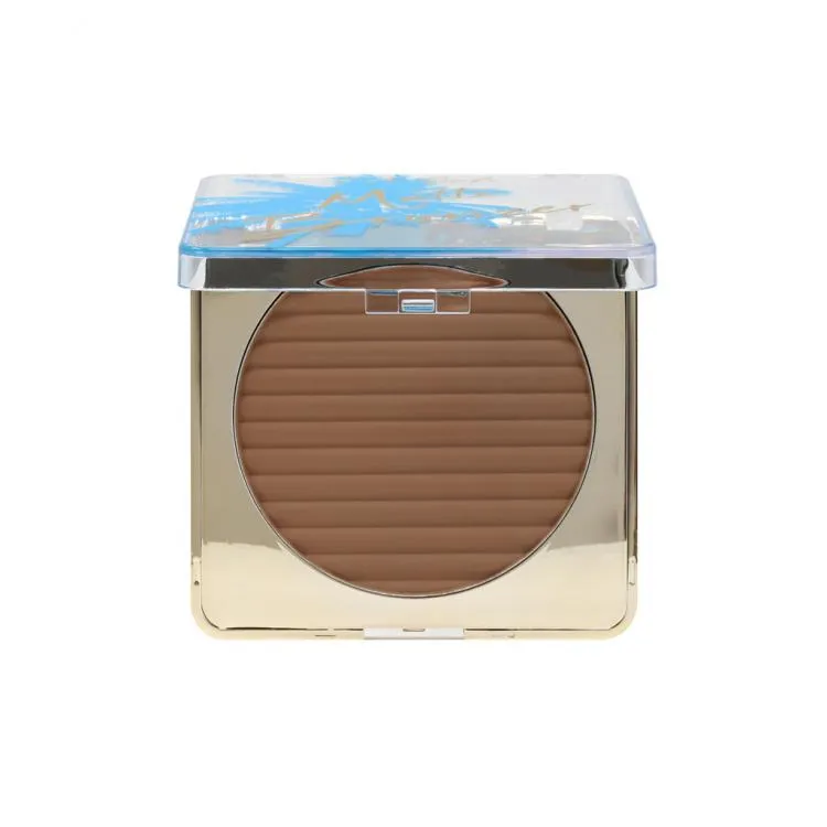 LAGIRL Matte Bronzer Bronzeador Mate