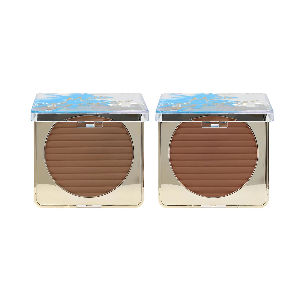 LAGIRL Matte Bronzer Bronzeador Mate