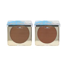 LAGIRL Matte Bronzer Bronzeador Mate