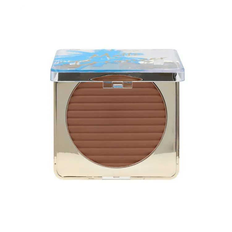 LAGIRL Matte Bronzer Bronzeador Mate