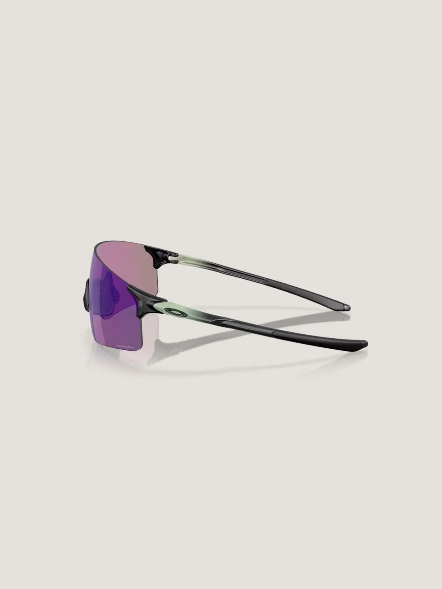 LENTE OAKLEY EV ZERO BLADES