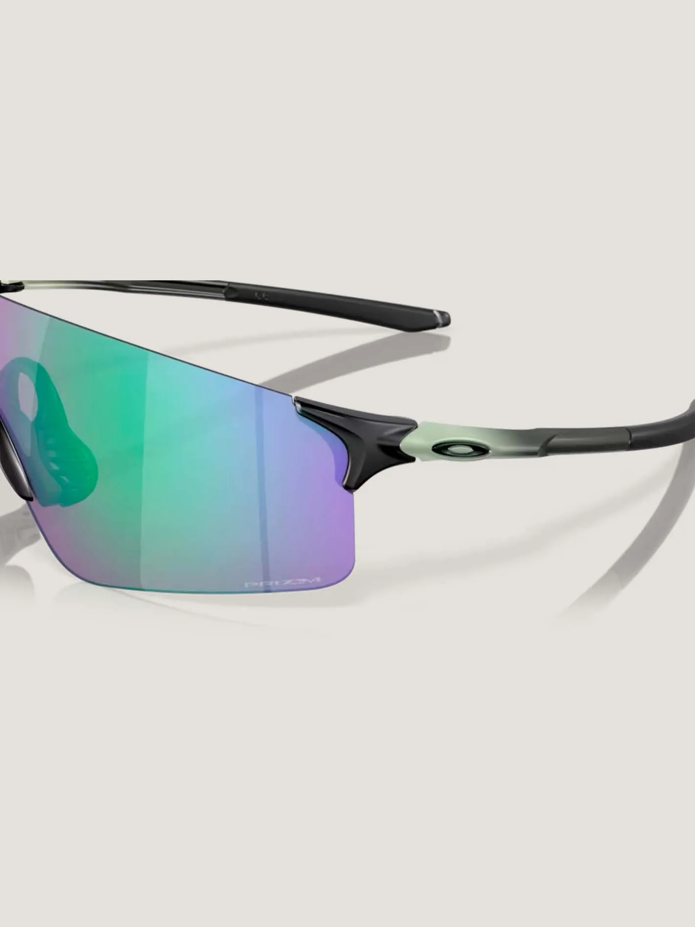 LENTE OAKLEY EV ZERO BLADES