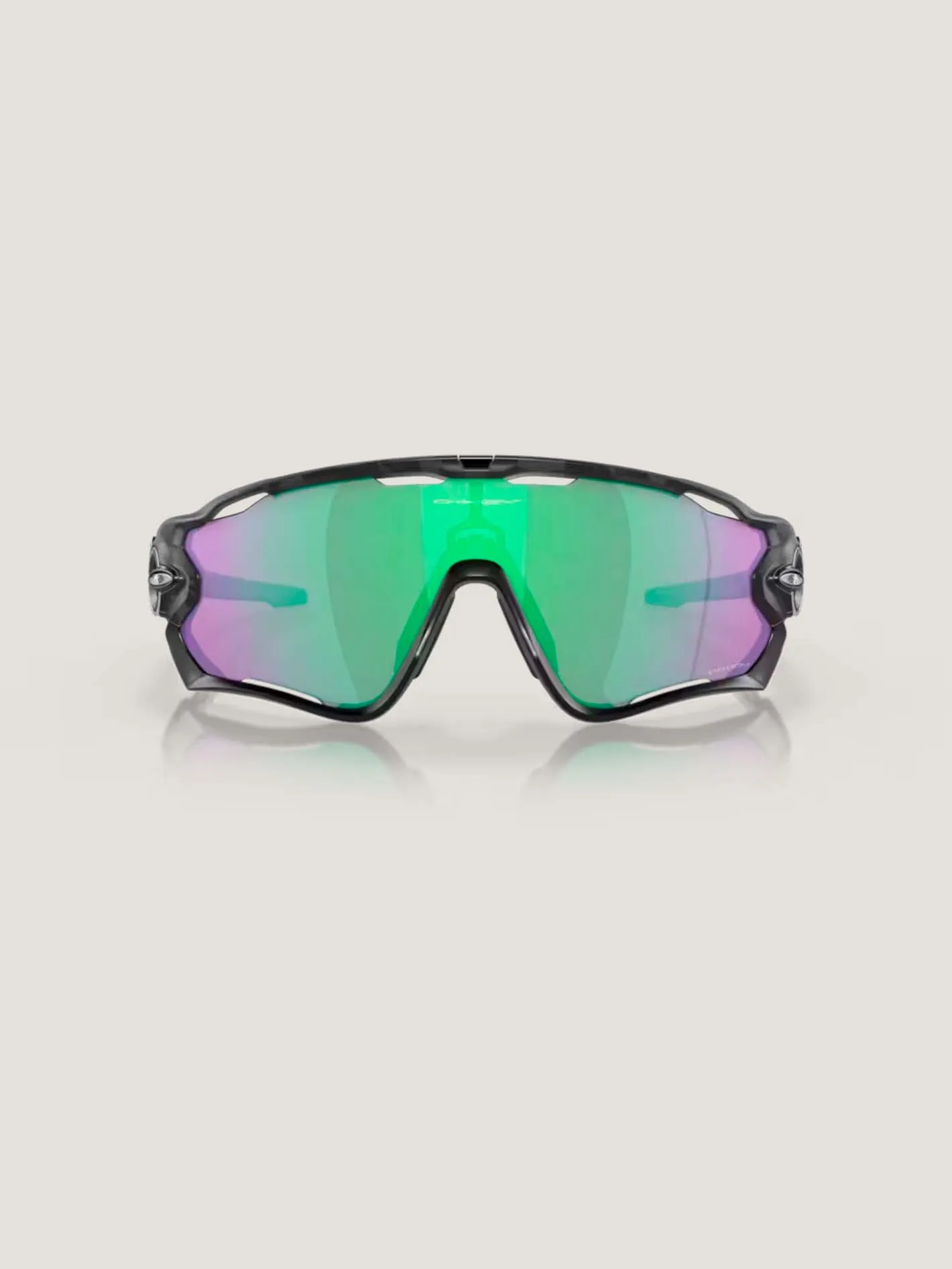 LENTE OAKLEY JAWBREAKER