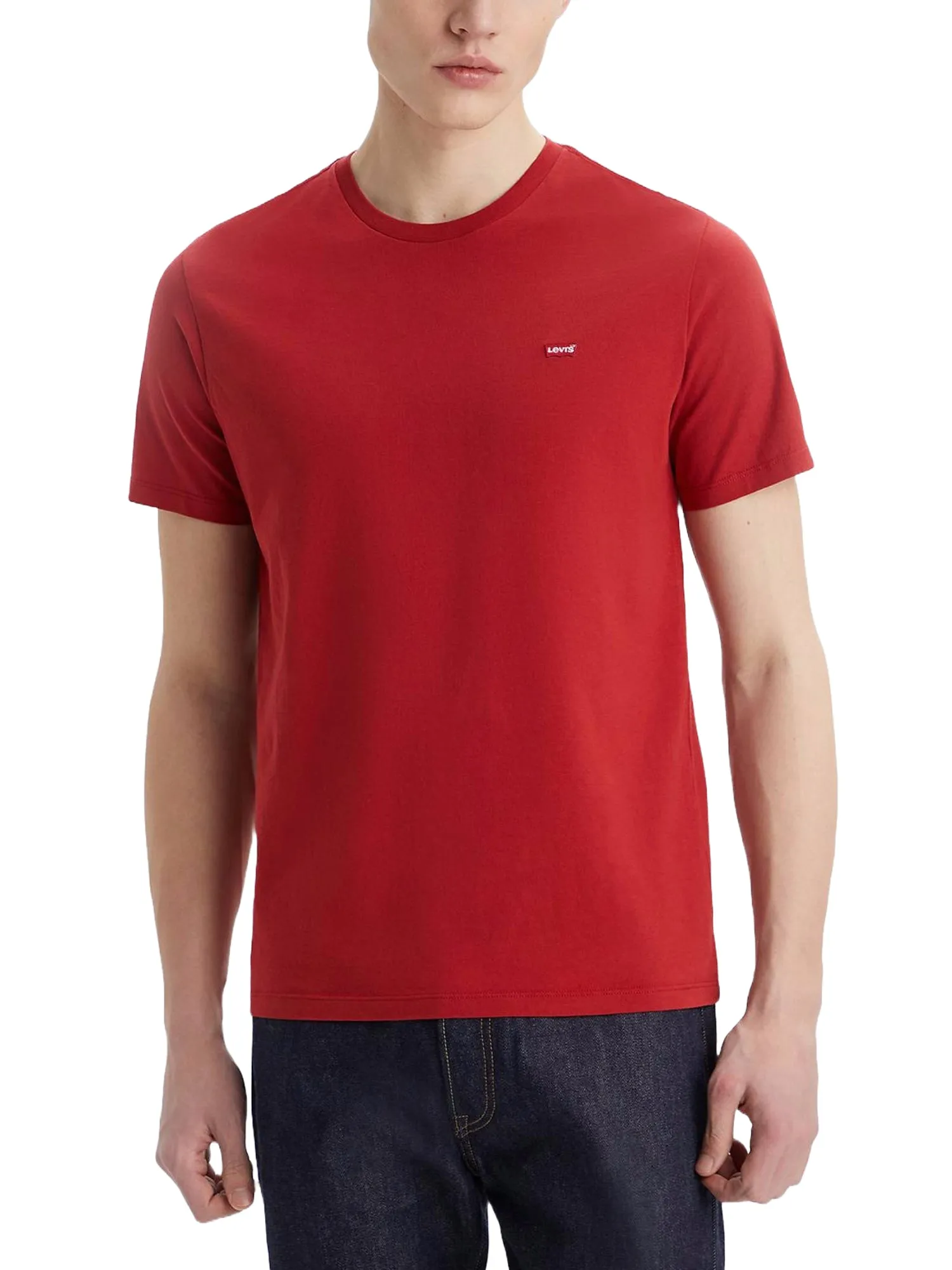 Levi's T-shirt 56605-0176