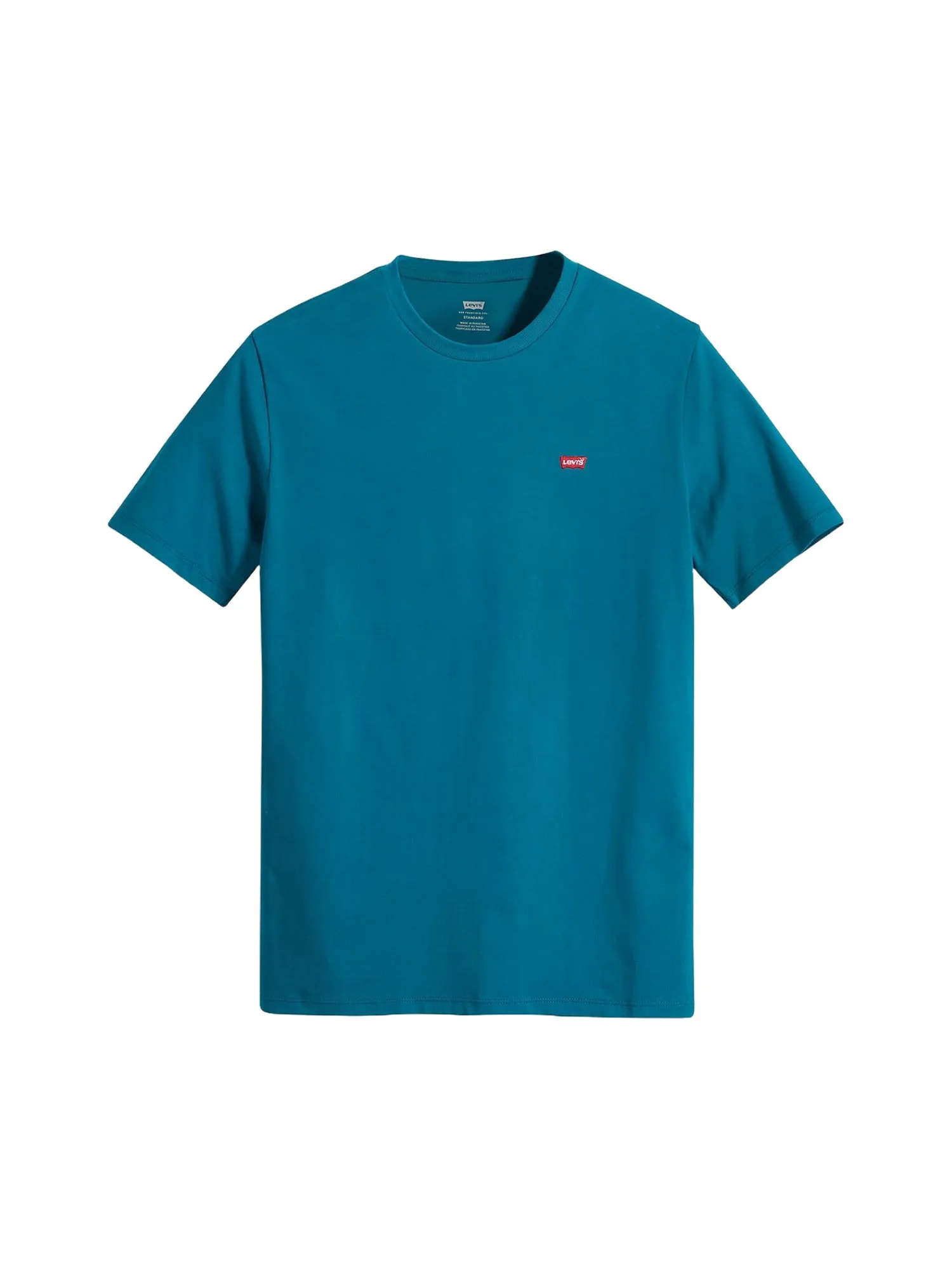 Levi's T-shirt 56605-0184