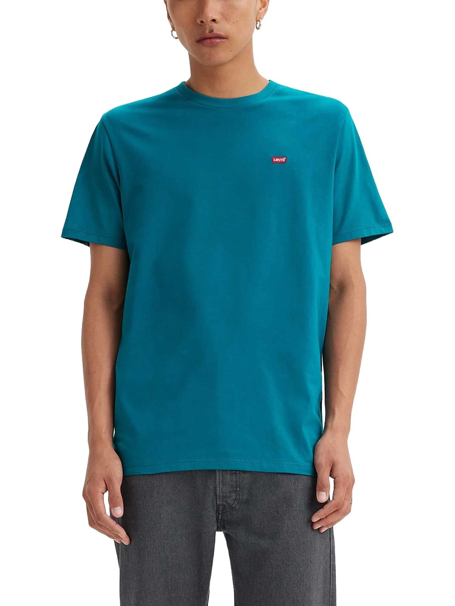 Levi's T-shirt 56605-0184