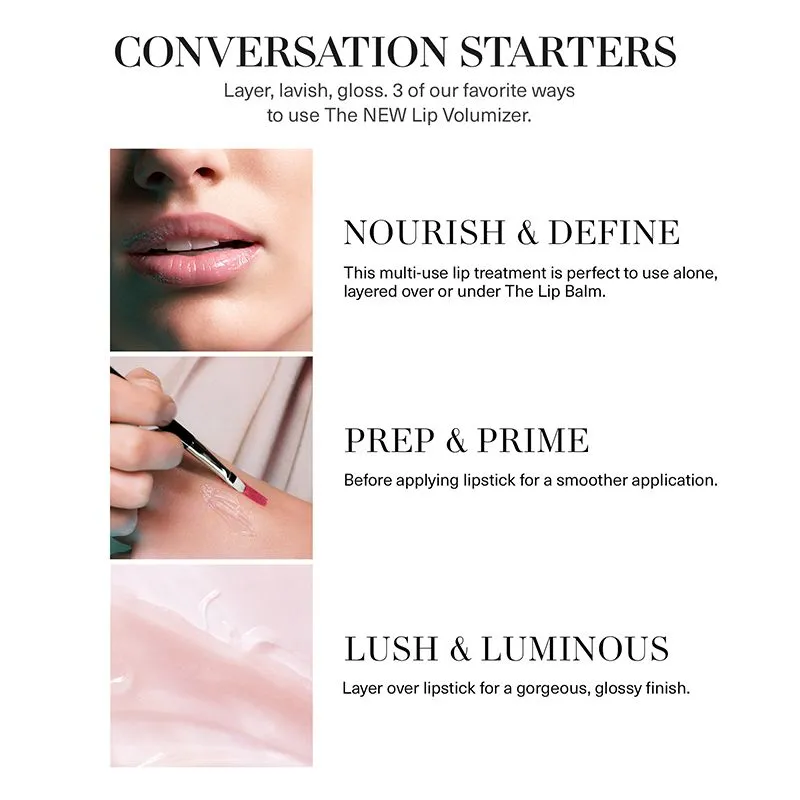 Lip Volumizer