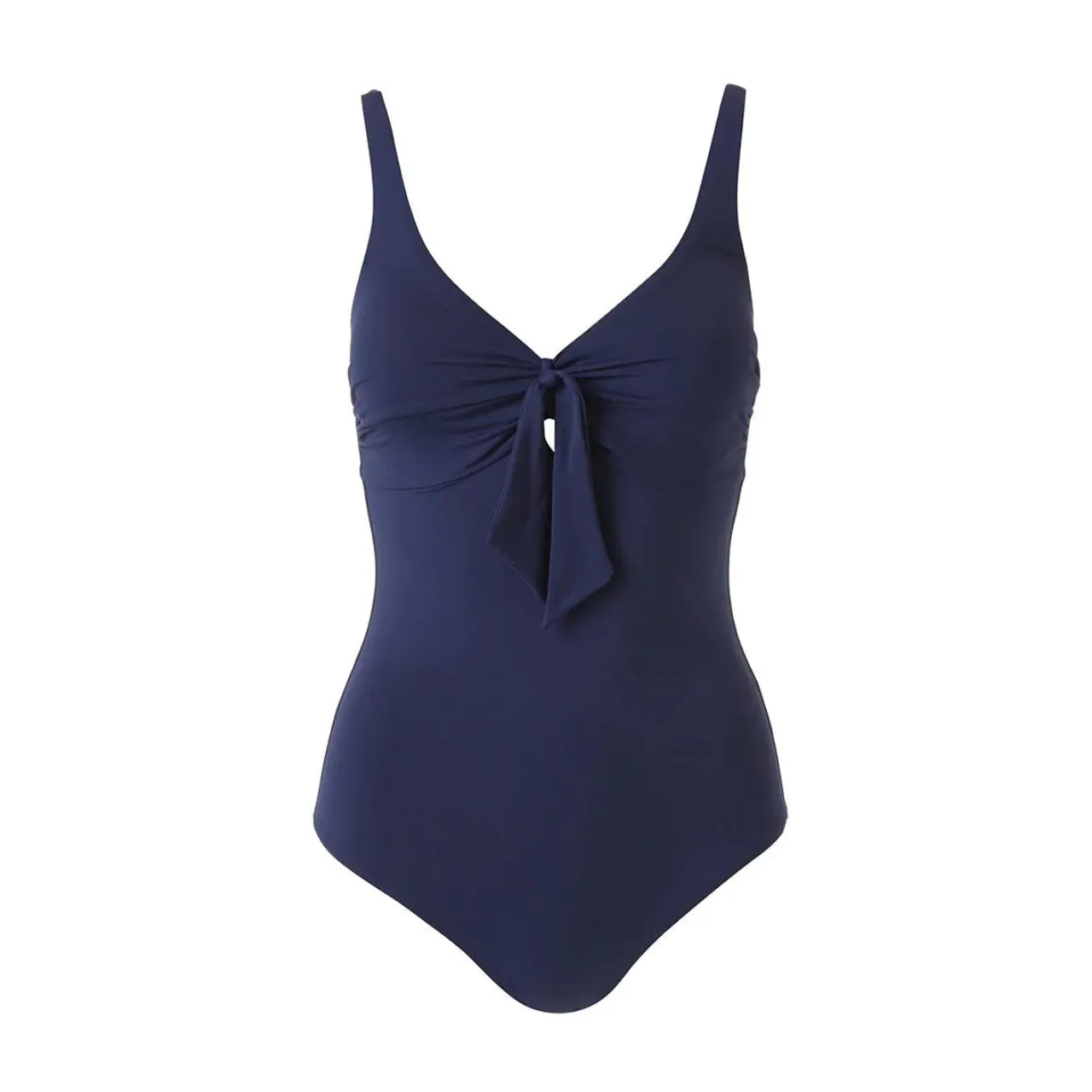 Lisbon Swimsuit in Navy