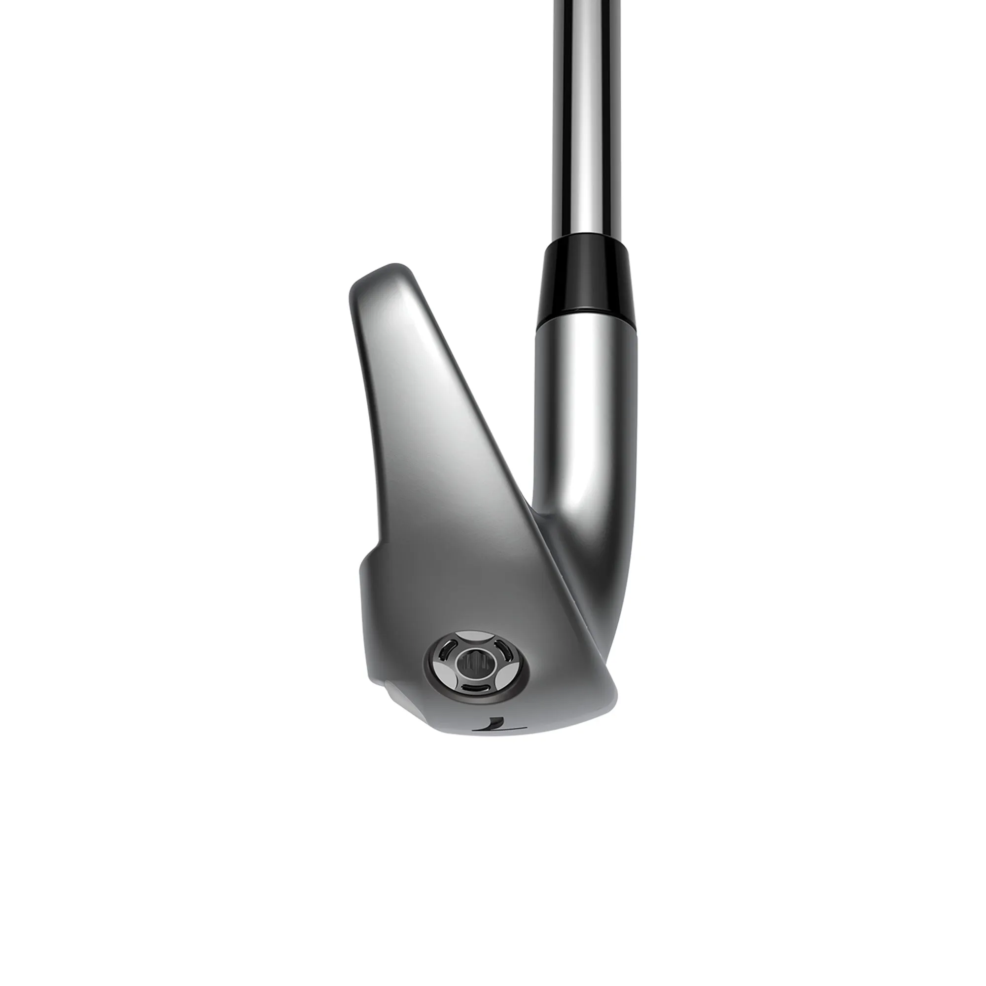 LTDx - Single Irons | Right