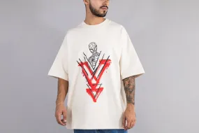 Lust x Yandel Spidey Tee