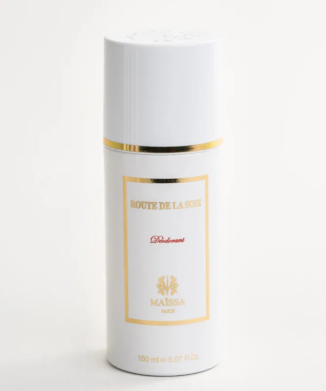 Maison Maissa Paris Deodorant Route de la Soie 150 ml