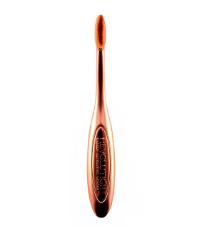 Makeup Revolution - Pro Precision Brush Eyeliner - Brocha para Delineado