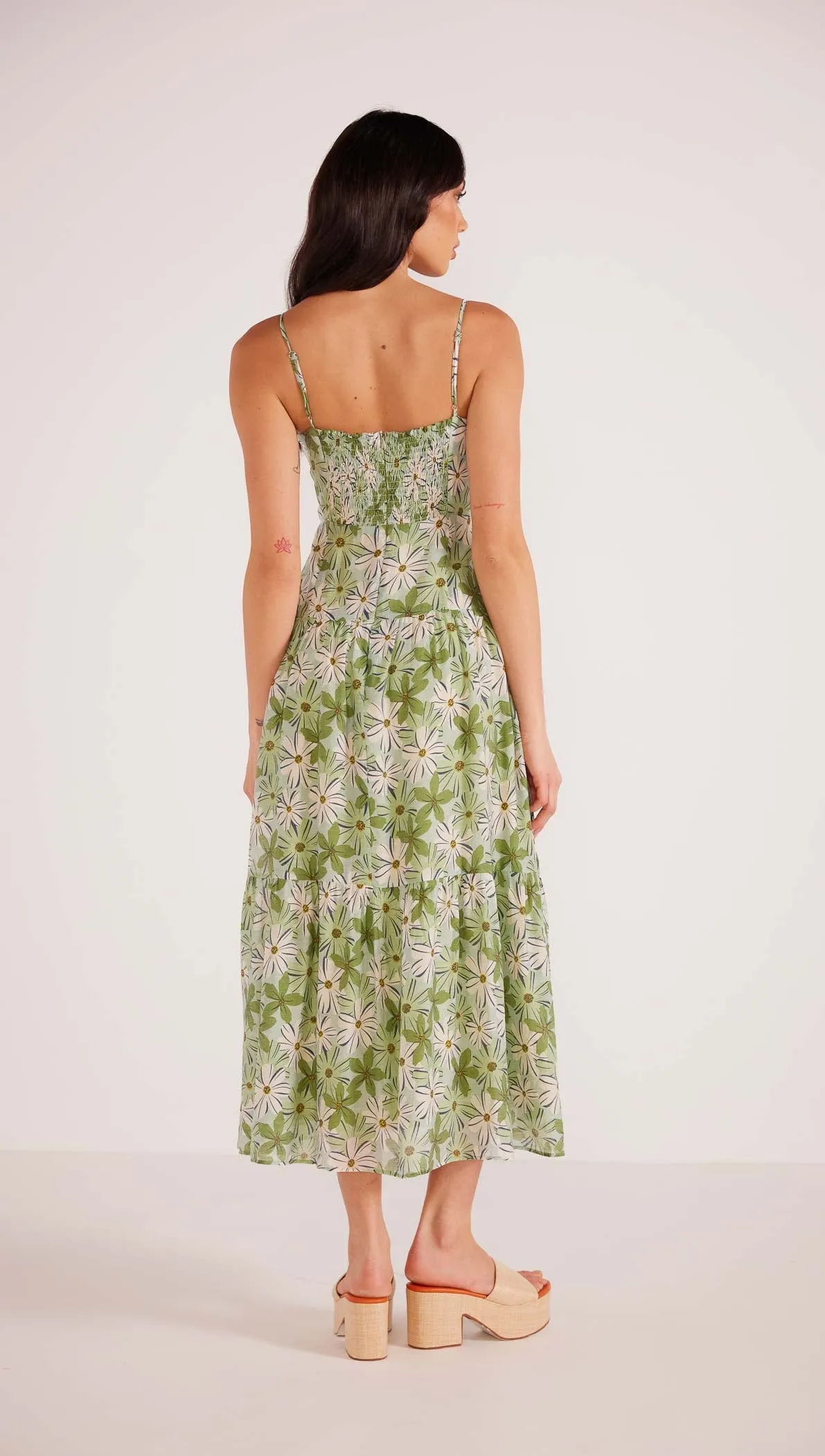 Margaux Maxi Dress