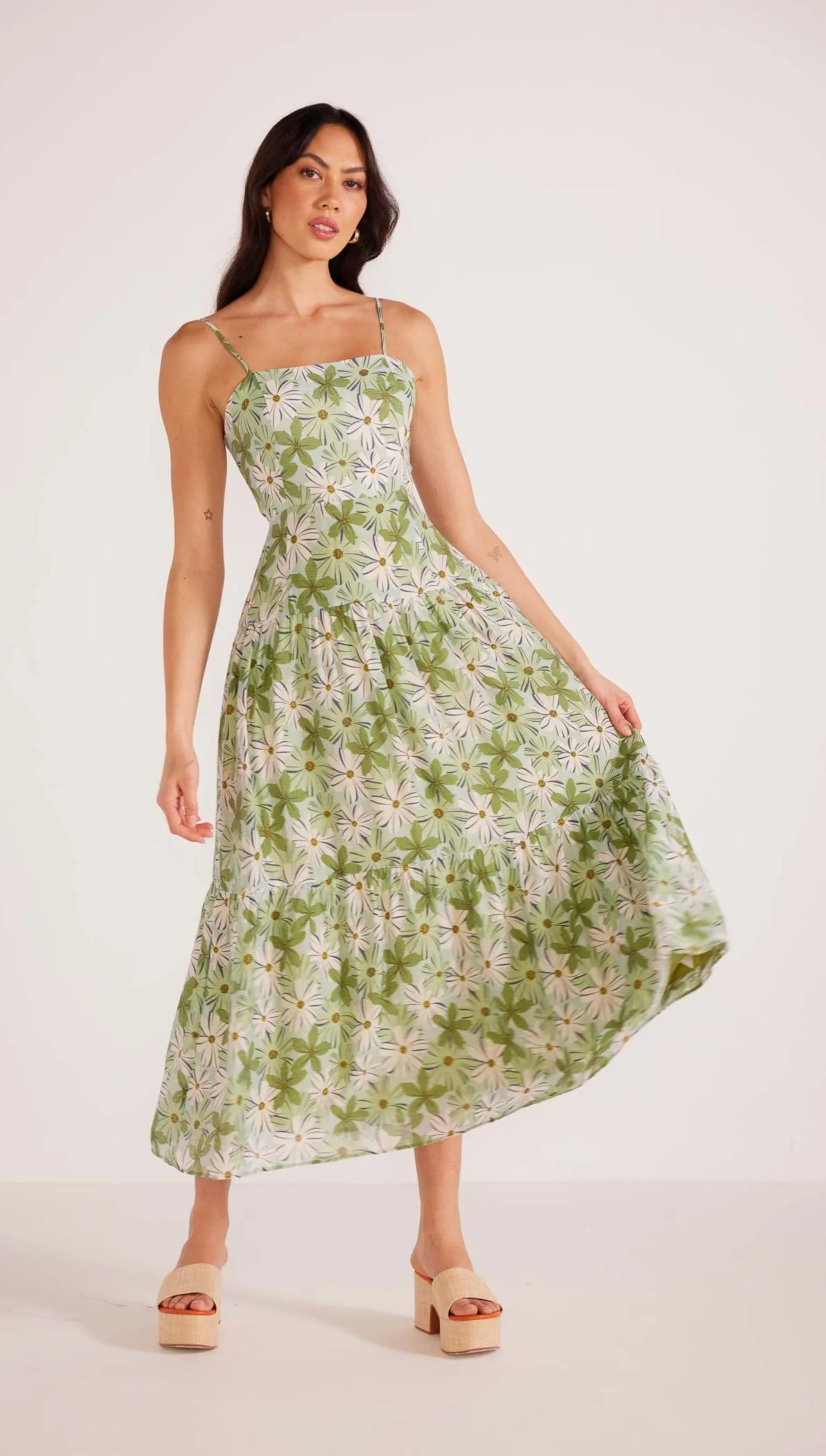 Margaux Maxi Dress