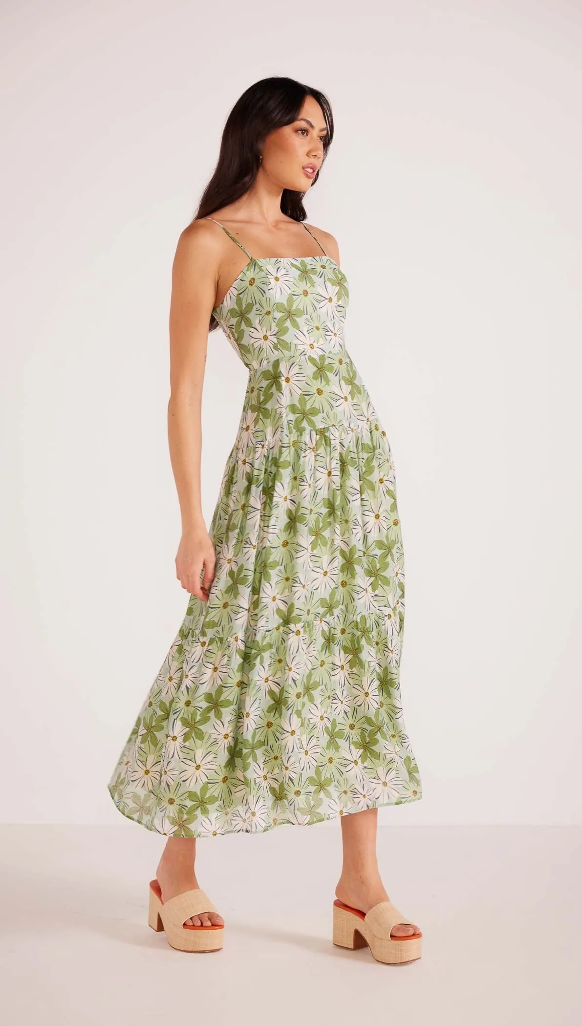 Margaux Maxi Dress