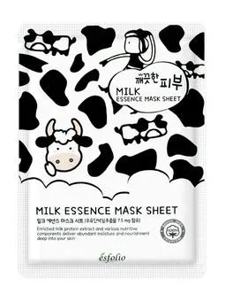 MASCARILLA FACIAL ESFOLIO PURE SKIN ESSENCE MILK