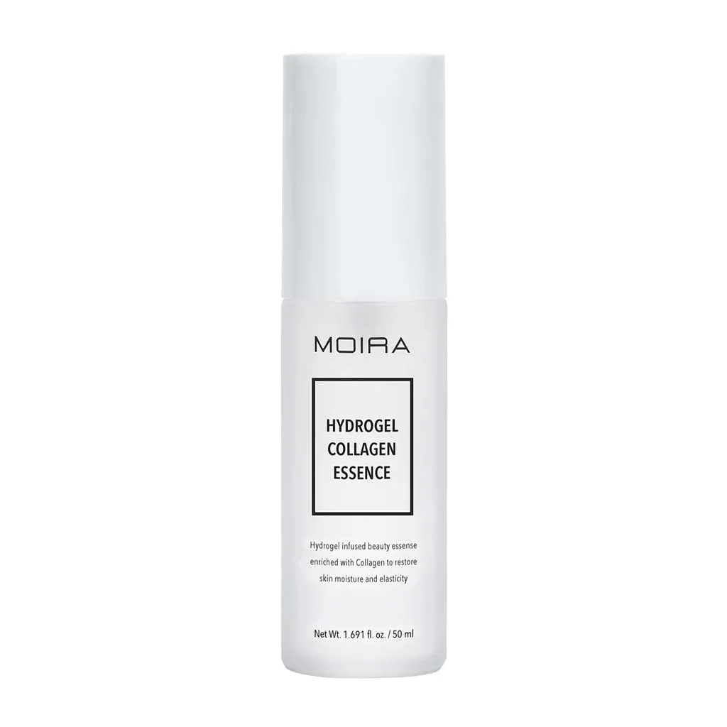 MOIRA Hydrogel Collagen Essence 50ml