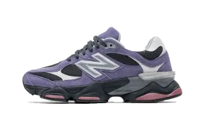 New Balance 9060 Violet Noir