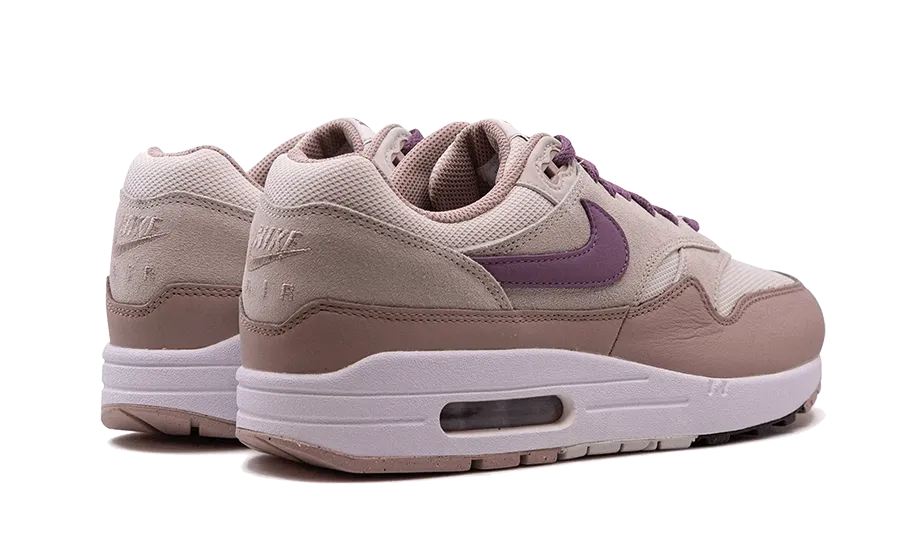 Nike Air Max 1 SC Light Bone Violet Dust