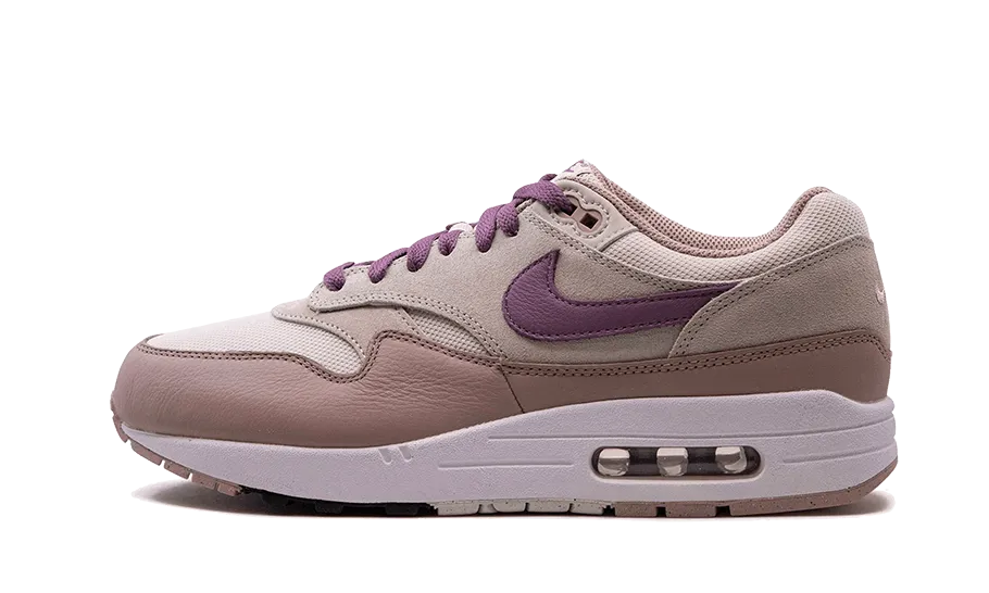 Nike Air Max 1 SC Light Bone Violet Dust