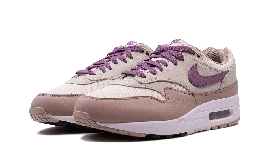 Nike Air Max 1 SC Light Bone Violet Dust