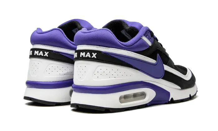 Nike Air Max BW Persian Violet