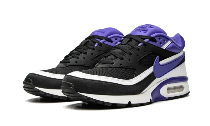 Nike Air Max BW Persian Violet