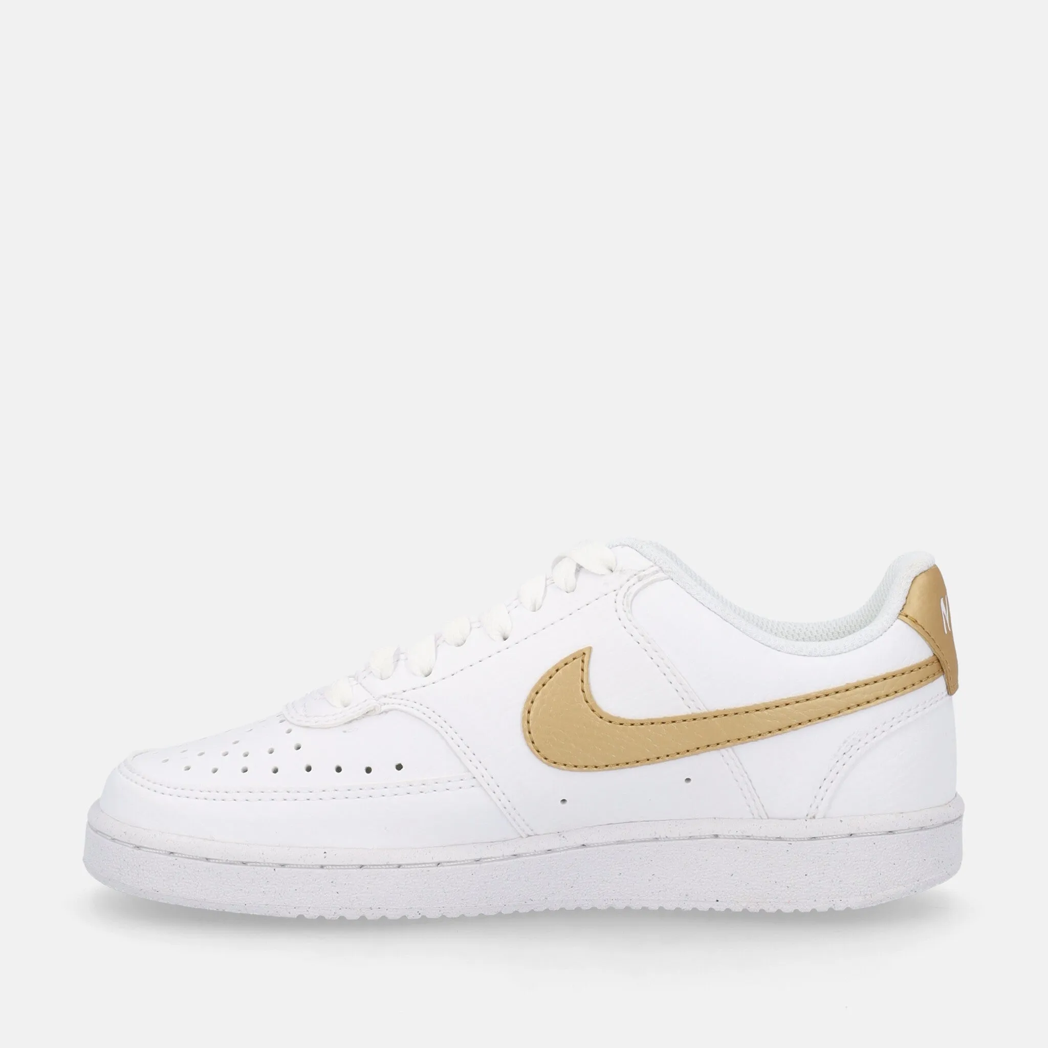 NIKE COURT VISION LOW