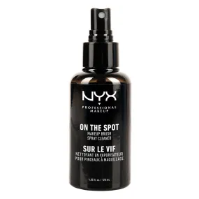 NYX On The Spot Limpiador de Brochas