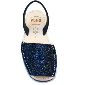 Original - Glitter NAVY