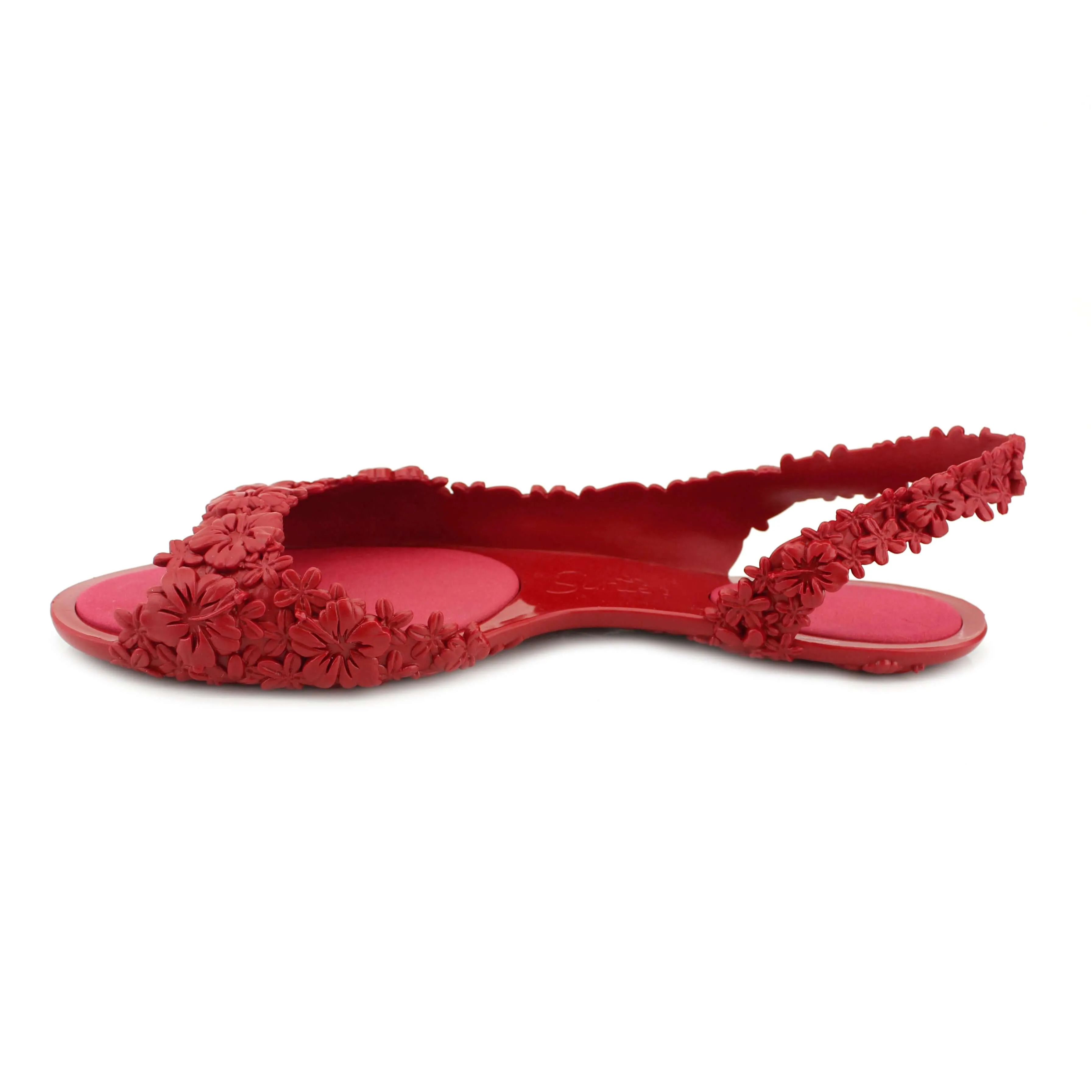 Original Hawaii Red Sandal