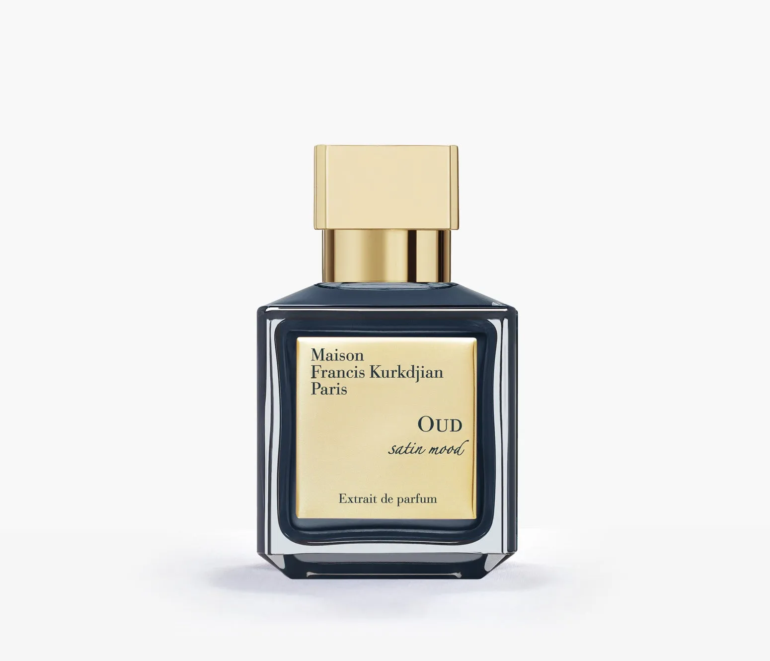 Oud Satin Mood Extrait