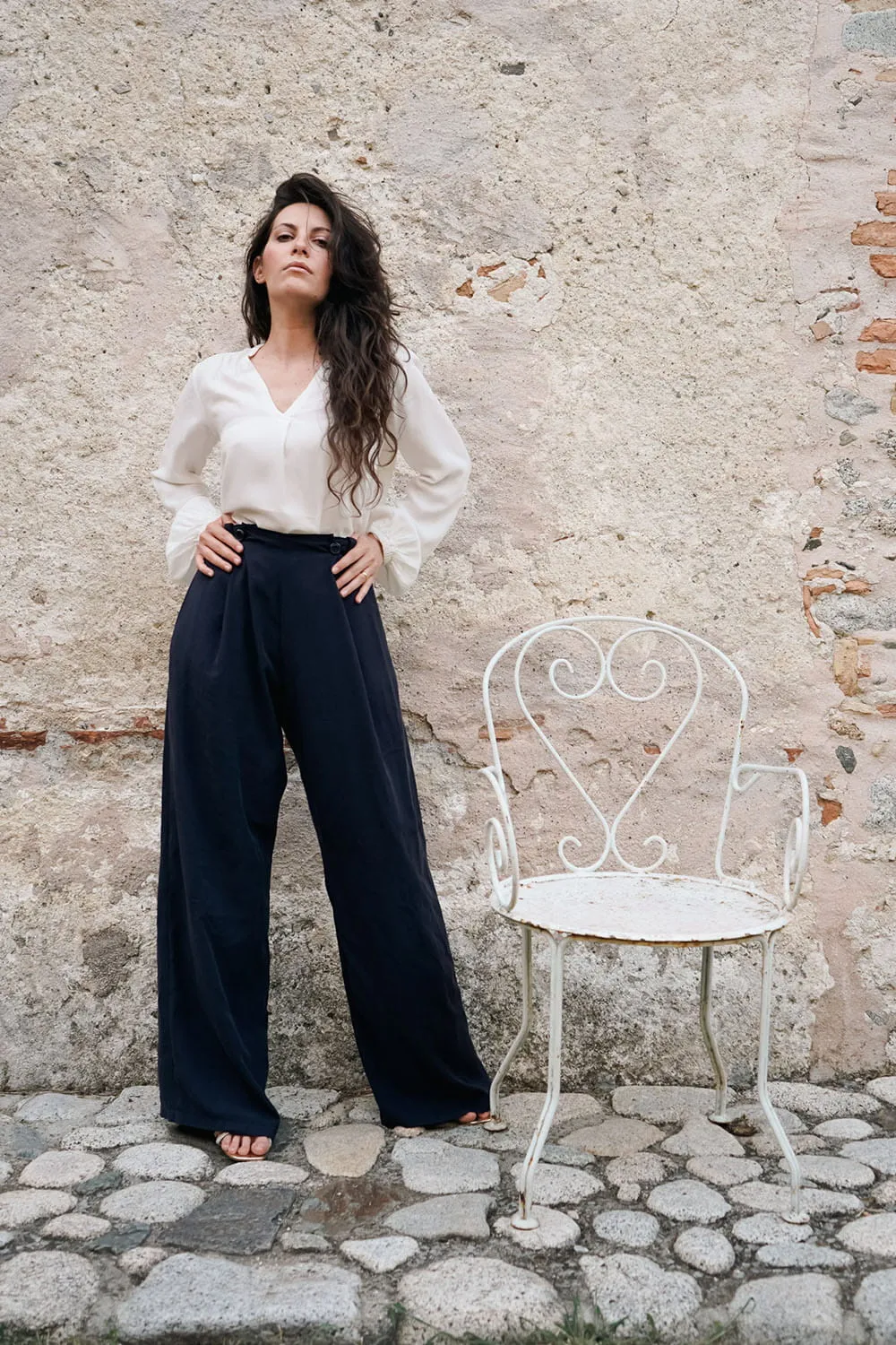 Pantalone GABRIELA