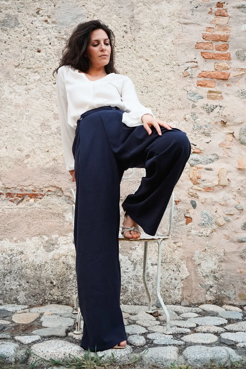 Pantalone GABRIELA