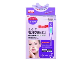 Parches para líneas de expresión Mediheal E.G.T Timetox Gel Smile-line Patch (5Pouch)