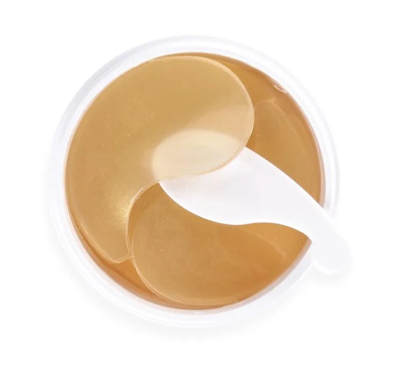 Parches Skin79 GOLD HYDROGEL EYE PATCH HYALURONIC ACID