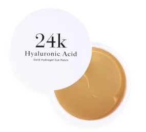 Parches Skin79 GOLD HYDROGEL EYE PATCH HYALURONIC ACID